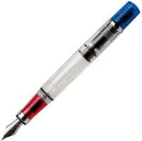 Twsbi - Fountain Pen - Diamond 580 - RBT